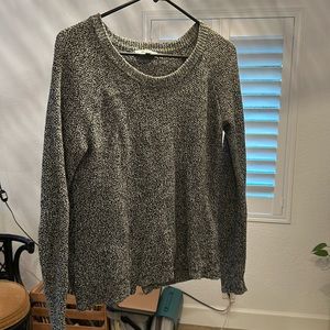 Beautiful Madewell sweater